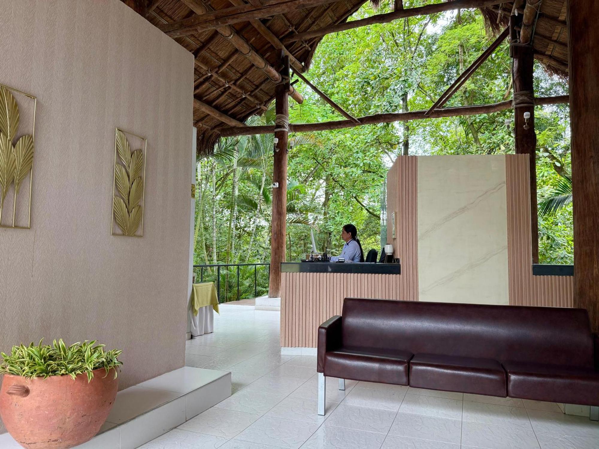 Club Campestre De Neiva Hotel Neiva  Exterior photo